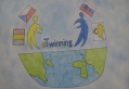 Medziínarodný projekt eTwinning